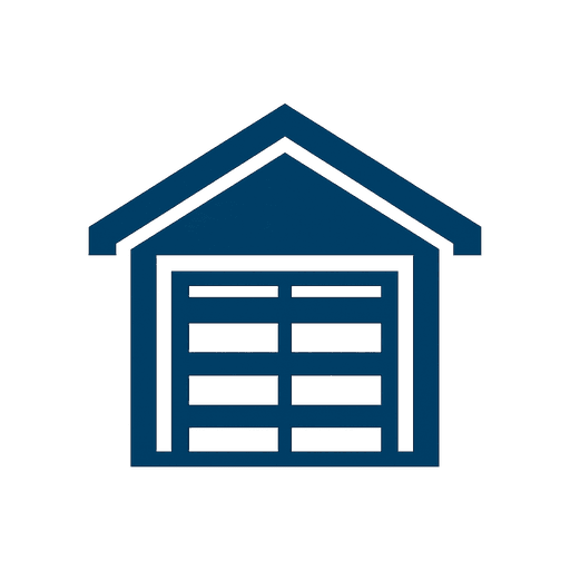 Jacksonville Garage Door Pro logo
